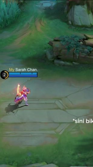 TikTok video thumbnail by sarahchan.mlbb