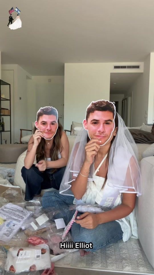 TikTok video thumbnail by yuval_eini