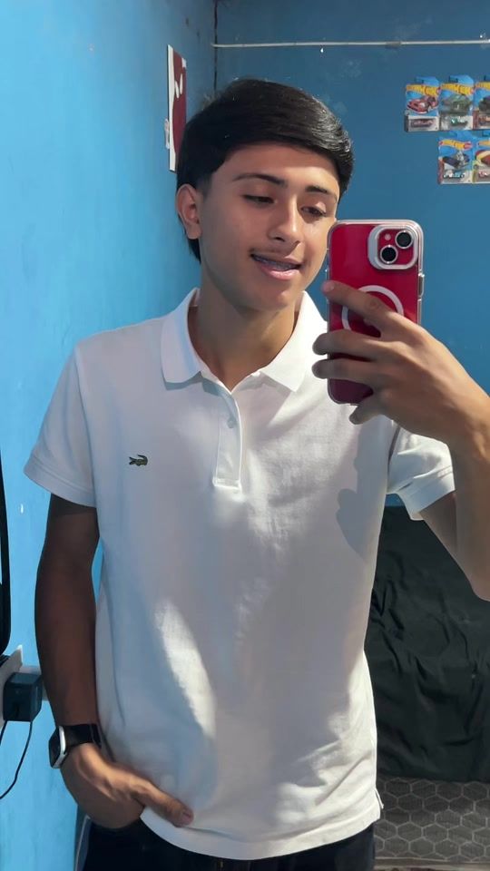 TikTok video thumbnail by josuethm05