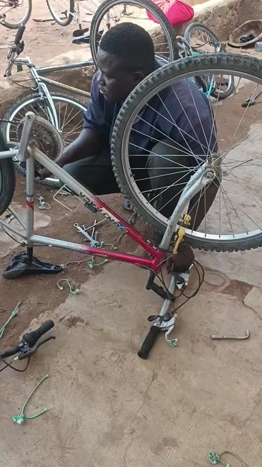 TikTok video thumbnail by bouacar49