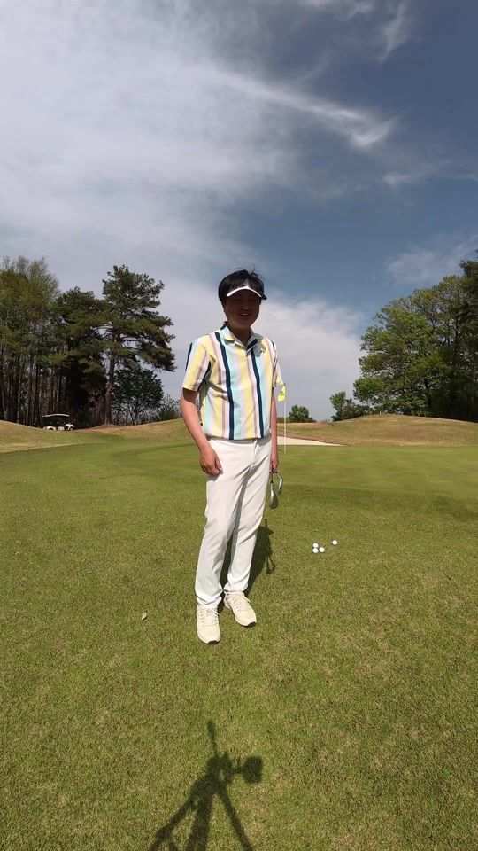 TikTok video thumbnail by togigolf