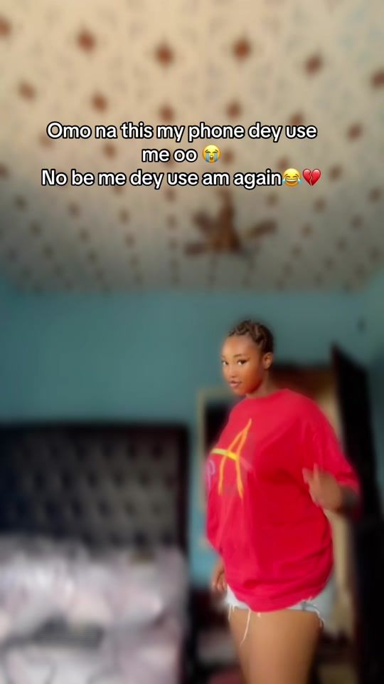 TikTok video thumbnail by _iamfavour001