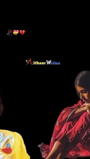 TikTok video thumbnail by aitbaar..writes33