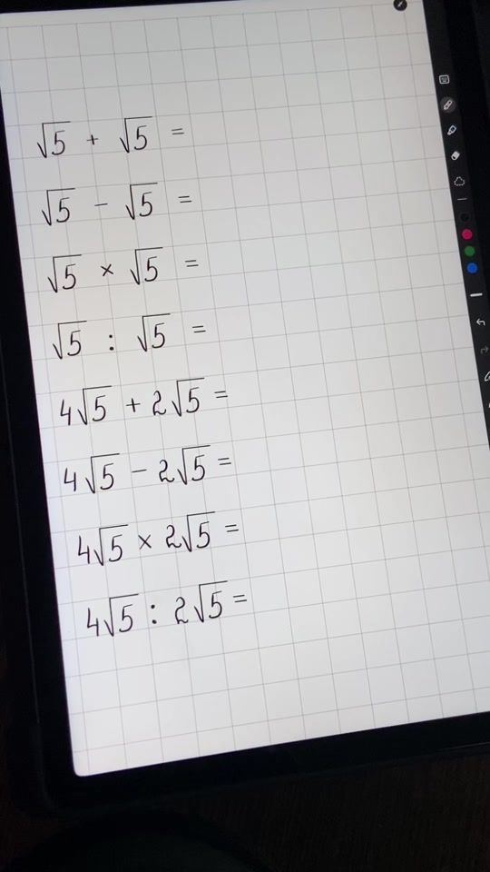 TikTok video thumbnail by promath.md