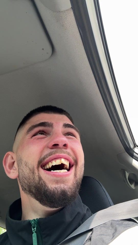 TikTok video thumbnail by frolovskk