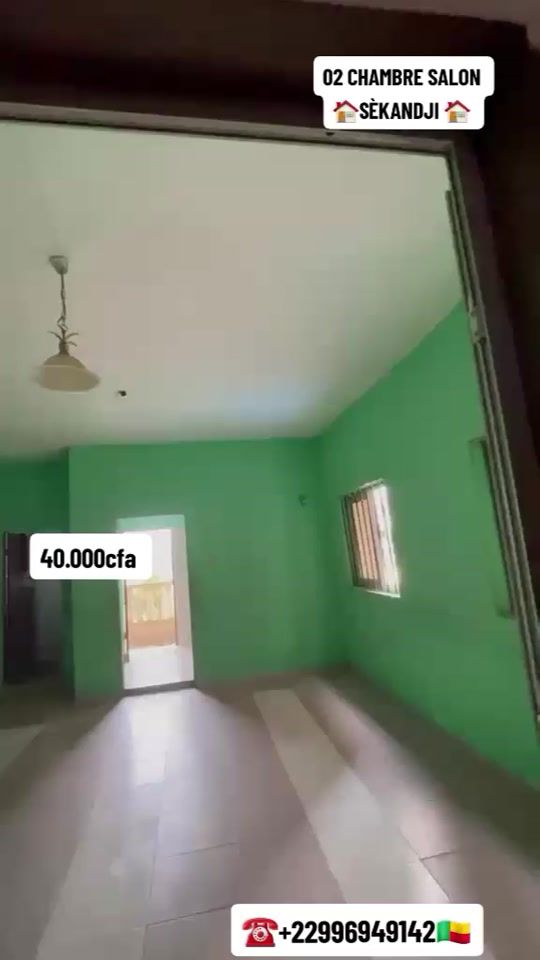 TikTok video thumbnail by benin.interimmo