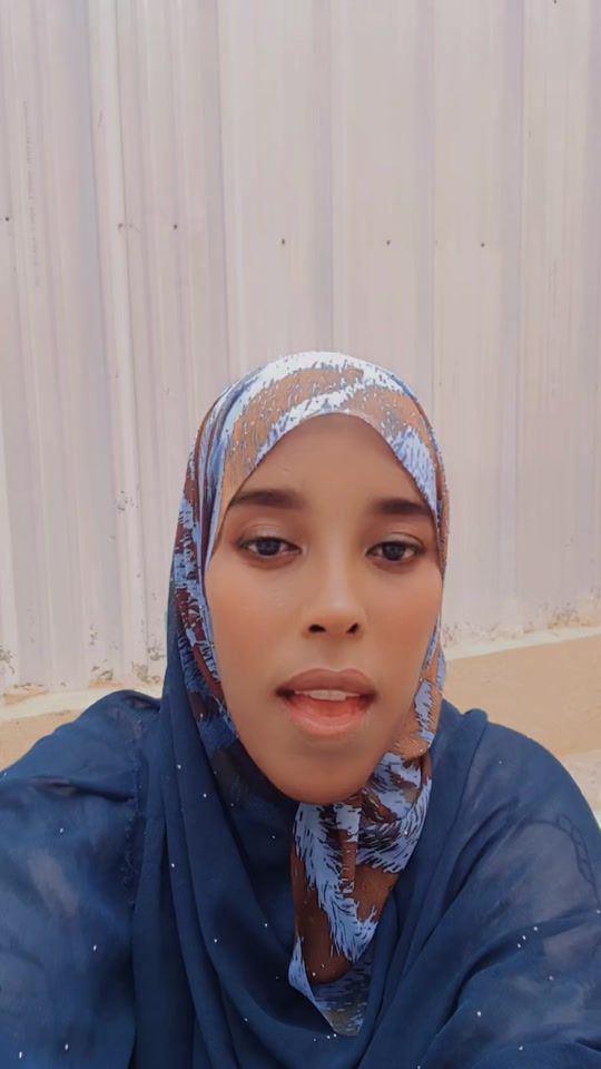 TikTok video thumbnail by yaasimiinjanaale