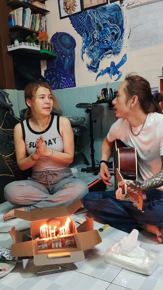 TikTok video thumbnail by siketech.sreact