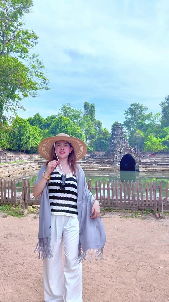 TikTok video thumbnail by oun_neaa_neaa
