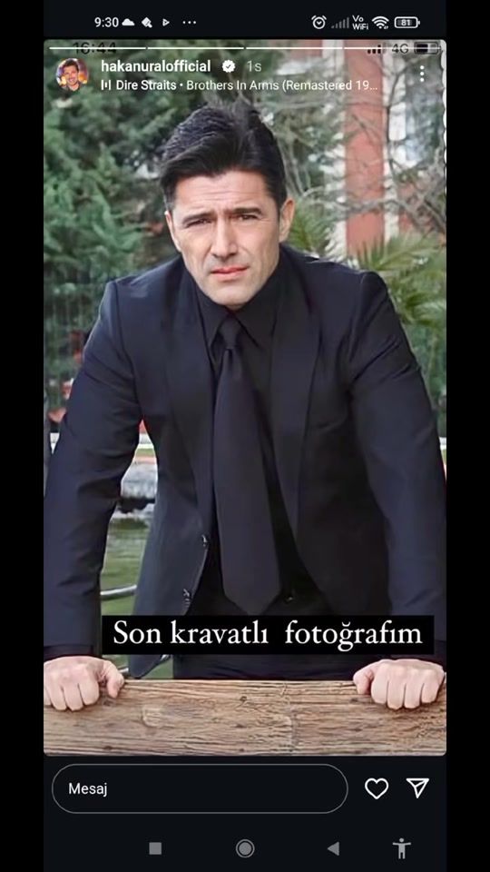 TikTok video thumbnail by hakanurallfann