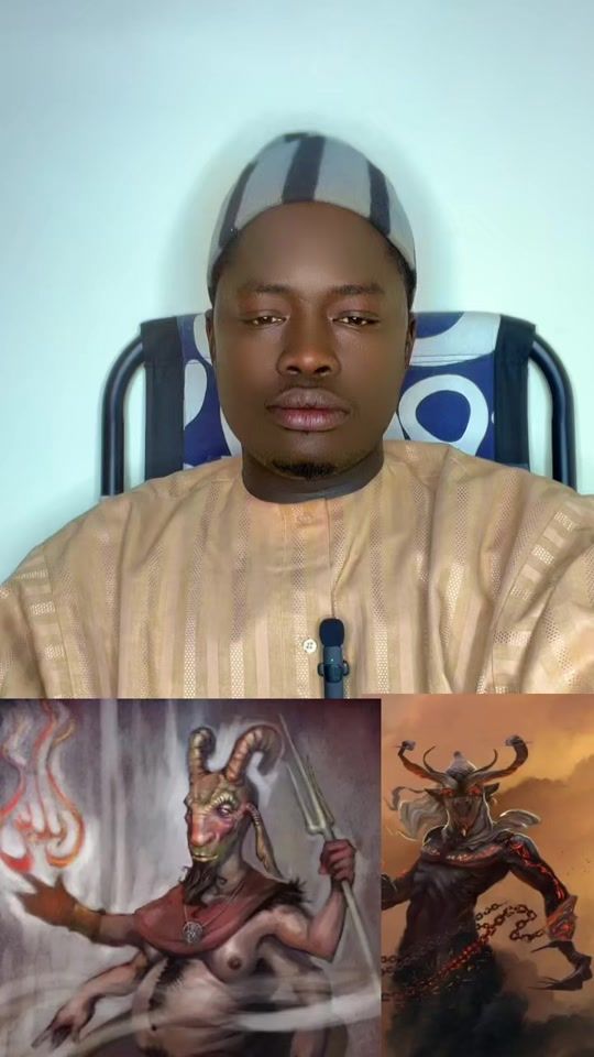 TikTok video thumbnail by babacar.mabye