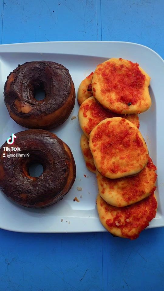 TikTok video thumbnail by sosihm19