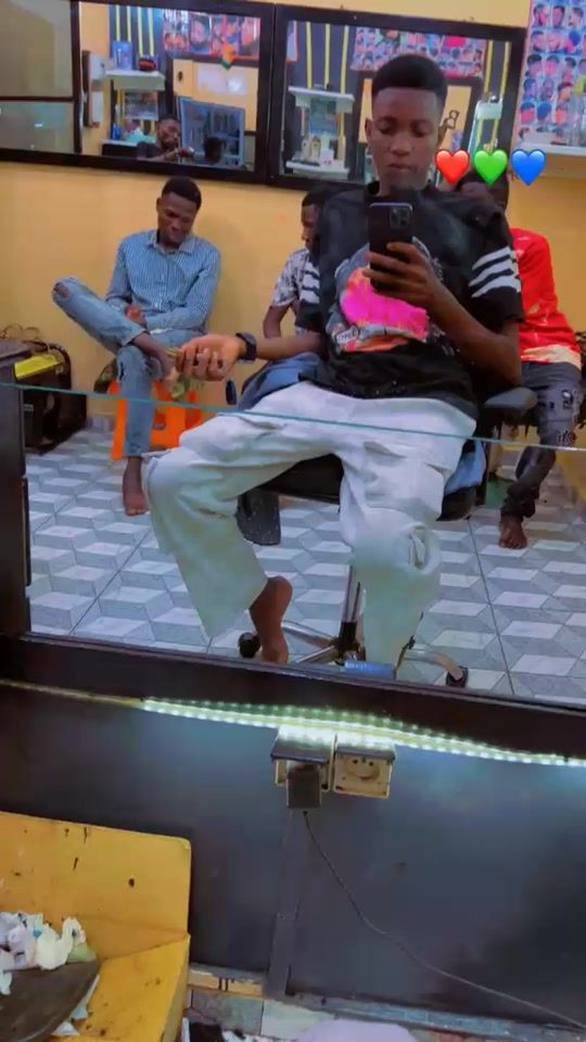 TikTok video thumbnail by djamilou115