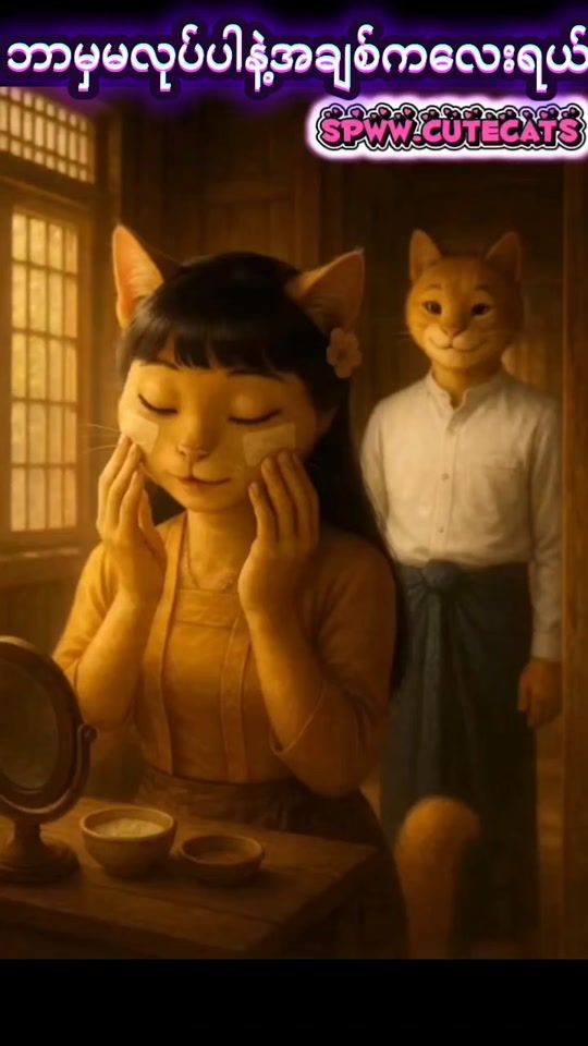 TikTok video thumbnail by spww.cute.cats