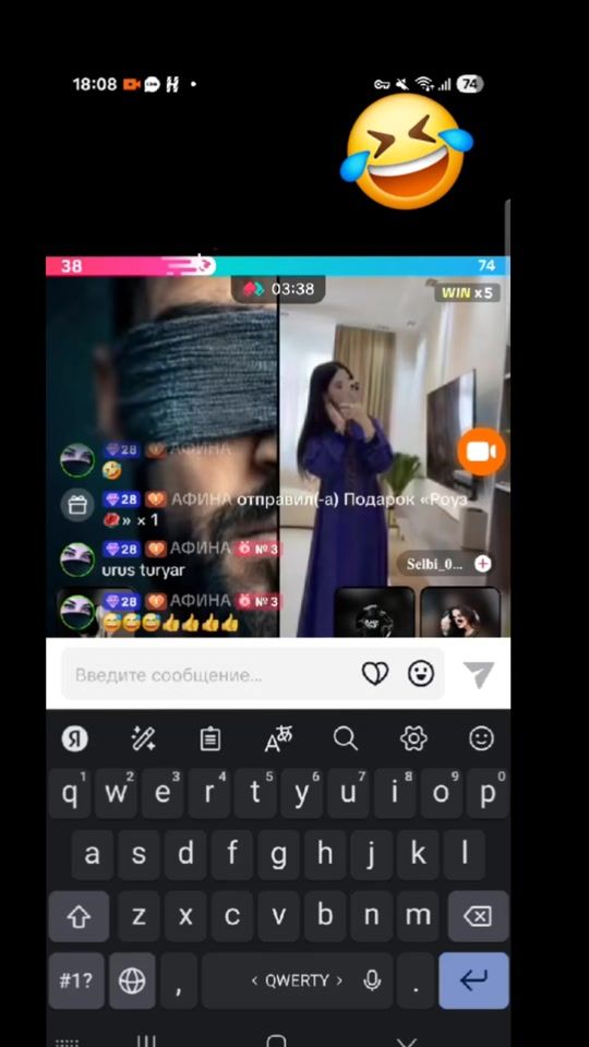 TikTok video thumbnail by unutmarsyn