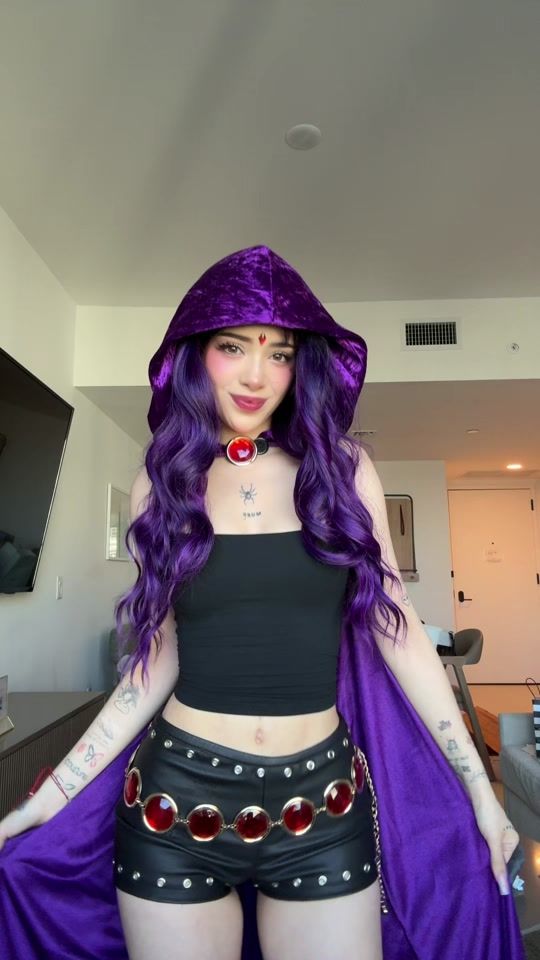 TikTok video thumbnail by katteyes