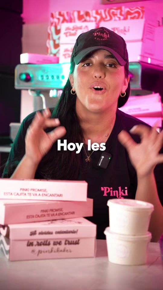 TikTok video thumbnail by pinkibakes