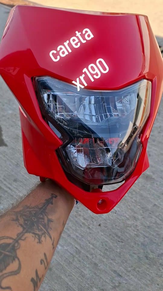 TikTok video thumbnail by motorepuestostavo