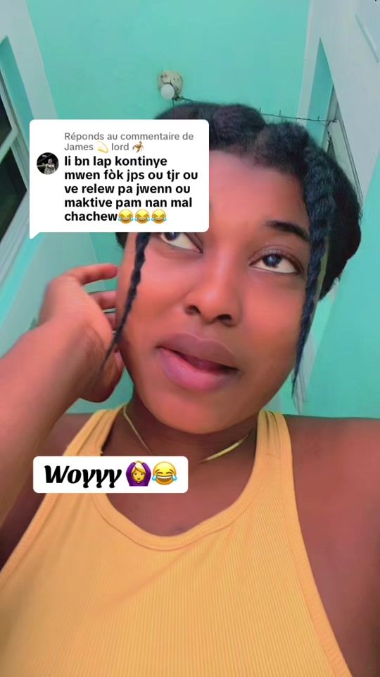 TikTok video thumbnail by isemanielafosse