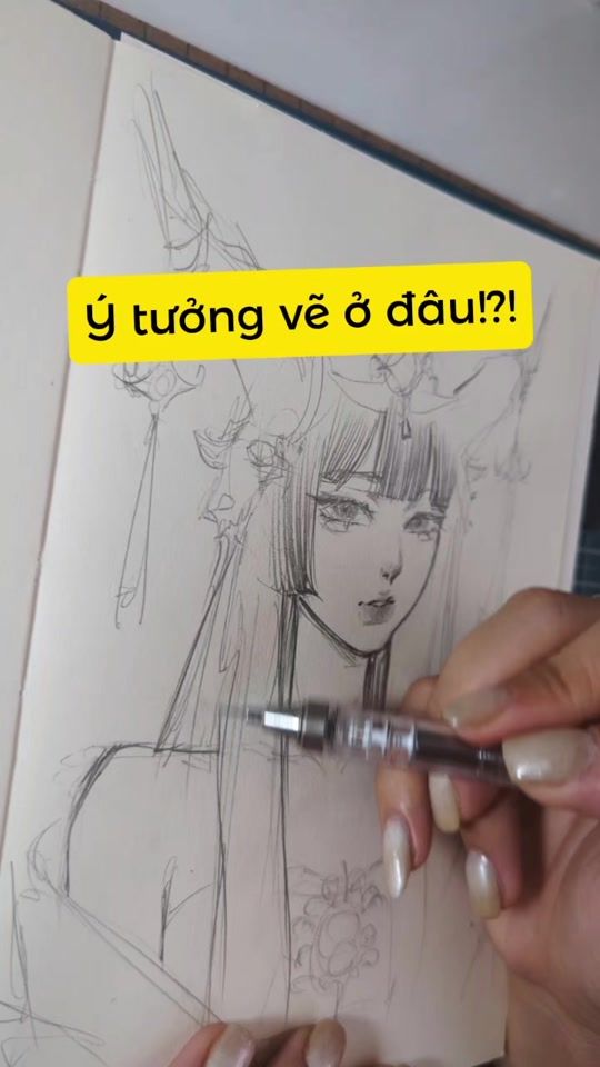 TikTok video thumbnail by empiiiartie