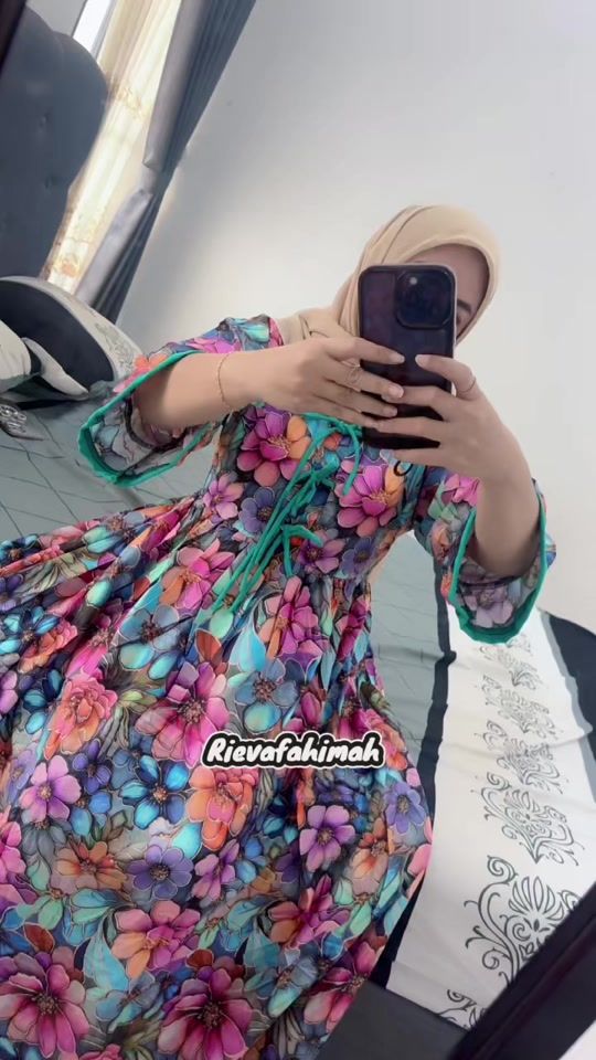 TikTok video thumbnail by rievafahimah