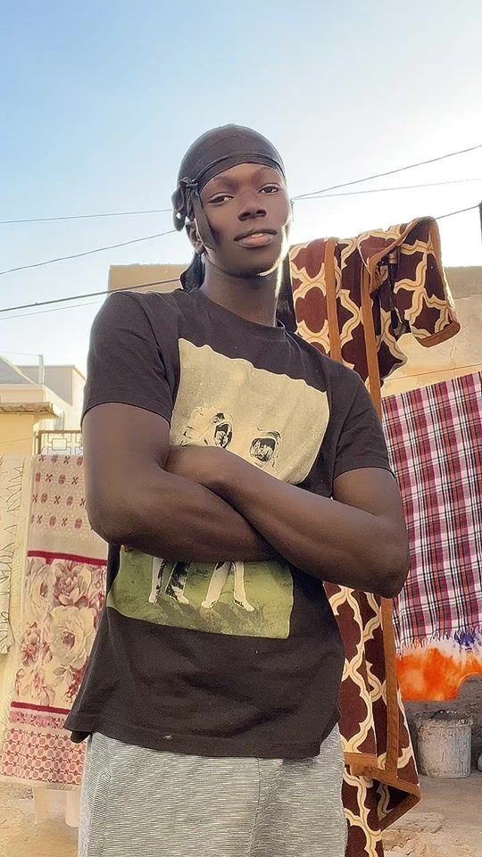 TikTok video thumbnail by cheikhmbodj60