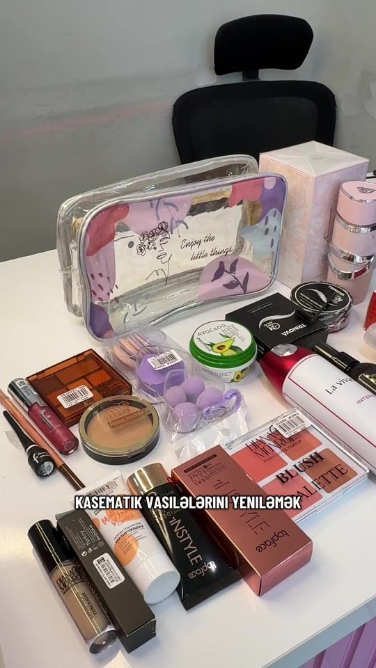 TikTok video thumbnail by nitsa_beauty
