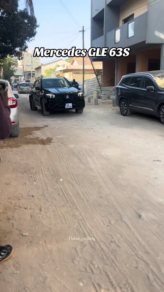 TikTok video thumbnail by dakar_parking