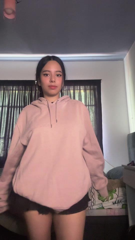 TikTok video thumbnail by zingaraez