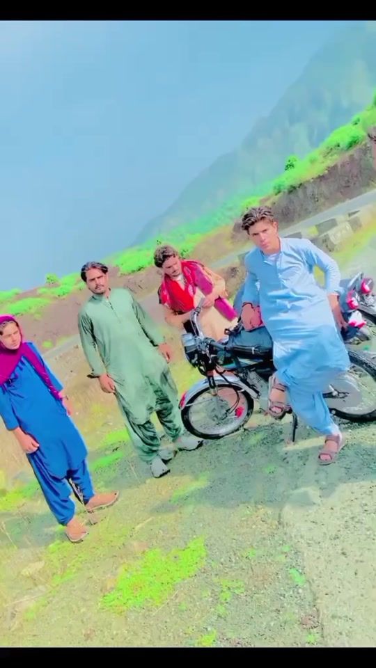 TikTok video thumbnail by karimmosafar