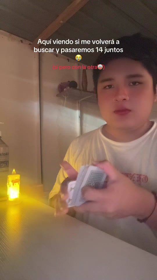 TikTok video thumbnail by user140821361
