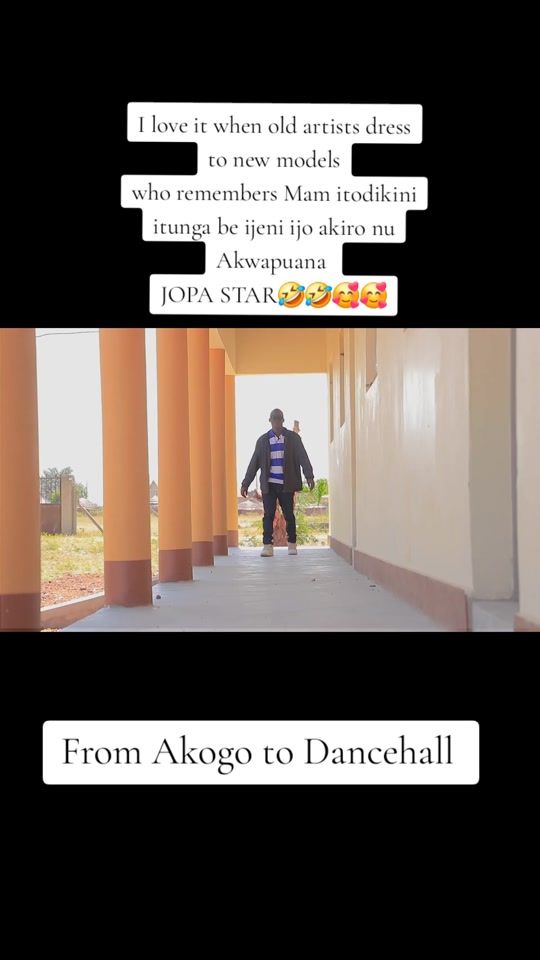 TikTok video thumbnail by realvibesuganda