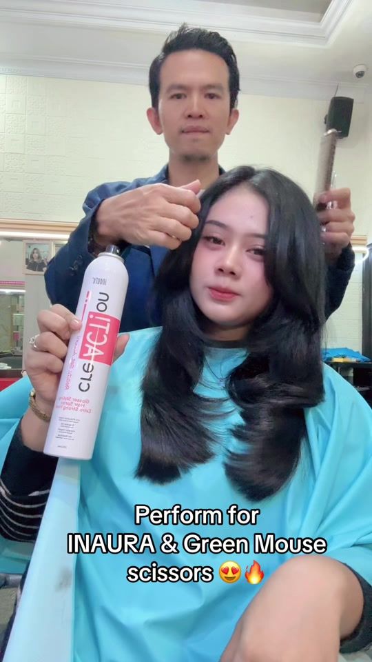 TikTok video thumbnail by ronysalon23