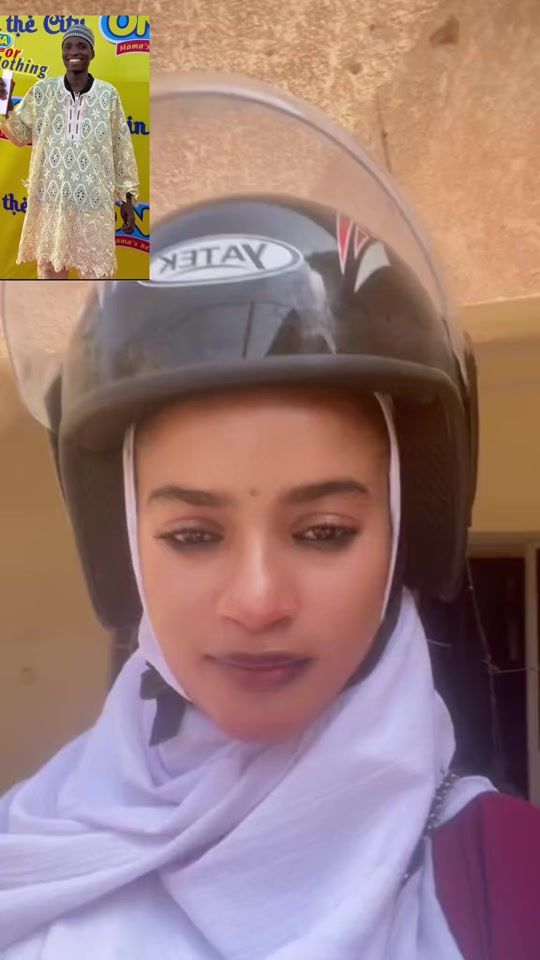 TikTok video thumbnail by hatina__niger227