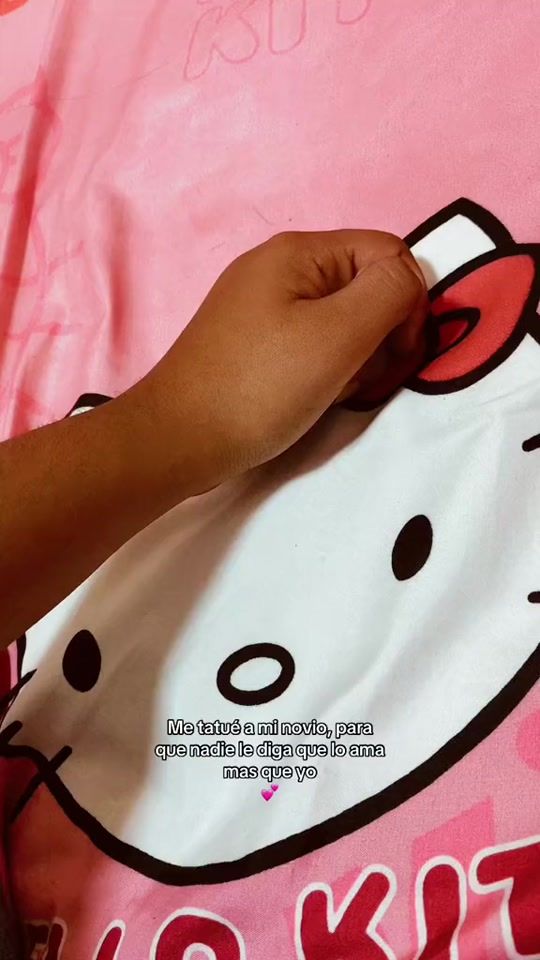 TikTok video thumbnail by la_majo_herrera