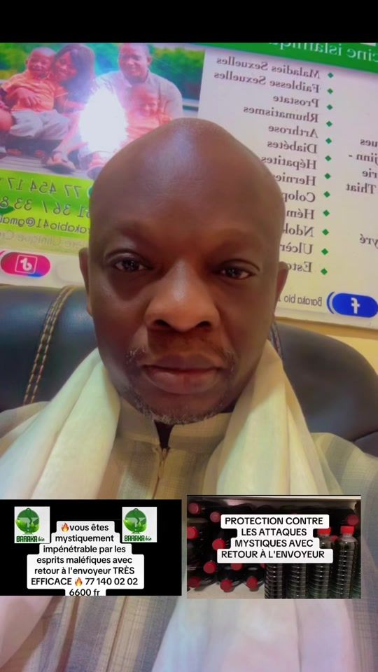 TikTok video thumbnail by barakabiotv