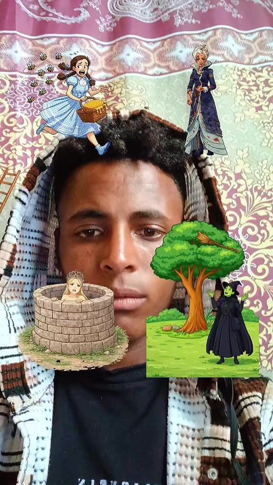 TikTok video thumbnail by aman.abebe402