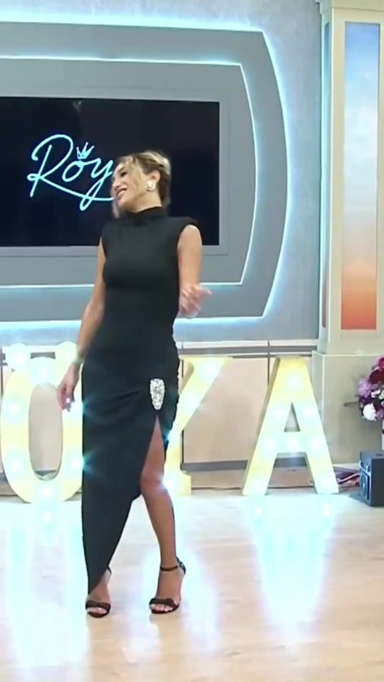TikTok video thumbnail by roya_live
