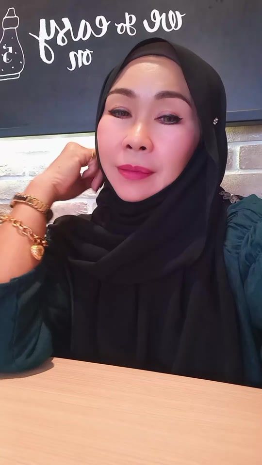 TikTok video thumbnail by sitifatimahnonie