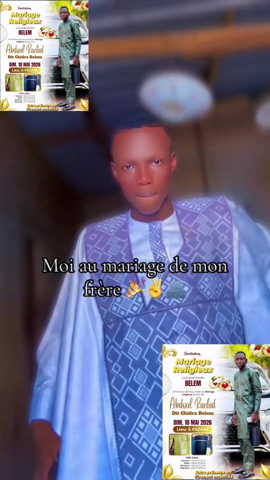 TikTok video thumbnail by abdoul.rahim145