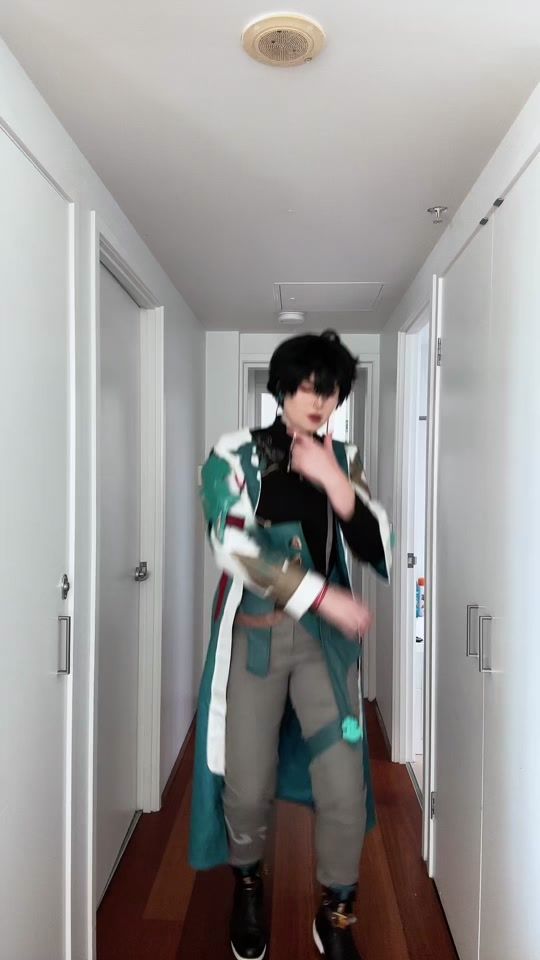 TikTok video thumbnail by cosemjos