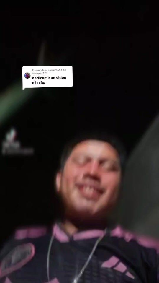 TikTok video thumbnail by cesar502t