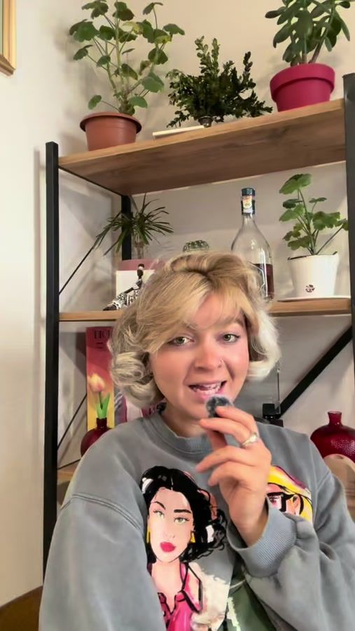 TikTok video thumbnail by tikalezhava