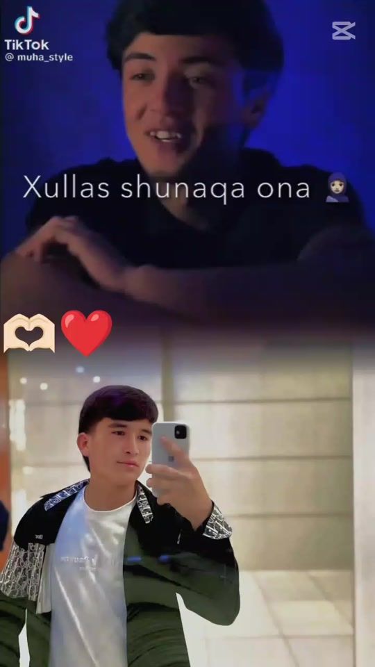 TikTok video thumbnail by akramjonm_010