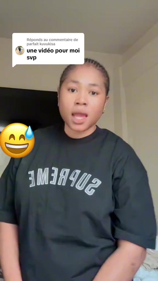 TikTok video thumbnail by merechallenge1