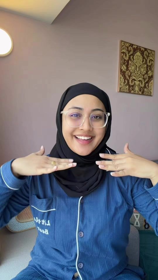 TikTok video thumbnail by fazura.nasser