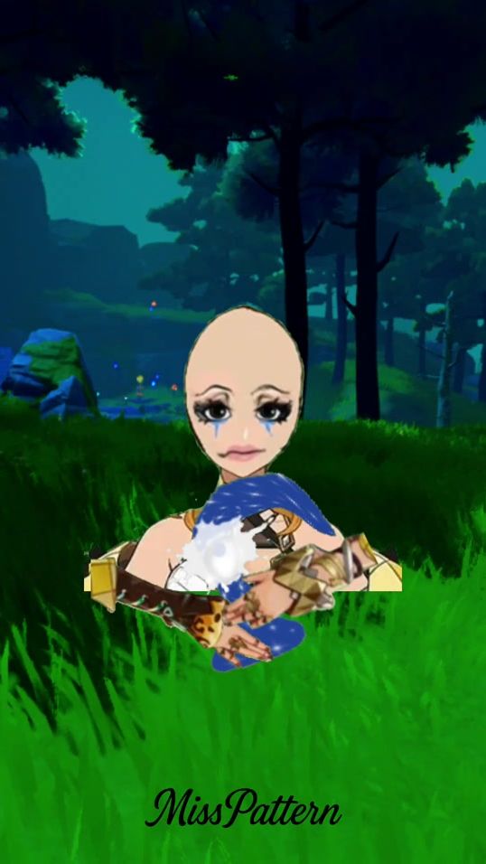 TikTok video thumbnail by misspattern