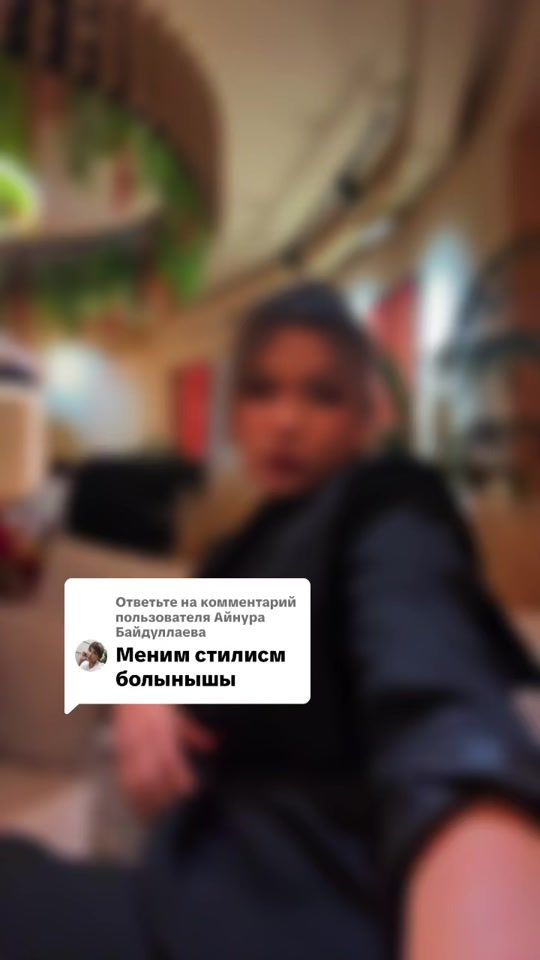 TikTok video thumbnail by moly_menlibaeva1