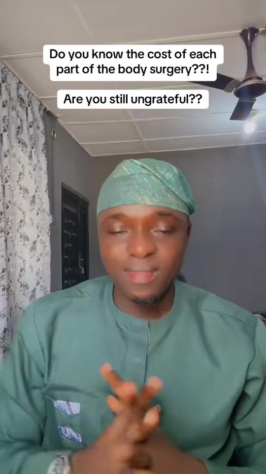TikTok video thumbnail by ismail_ajala