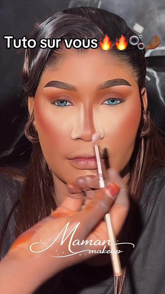 TikTok video thumbnail by mamamakeup1